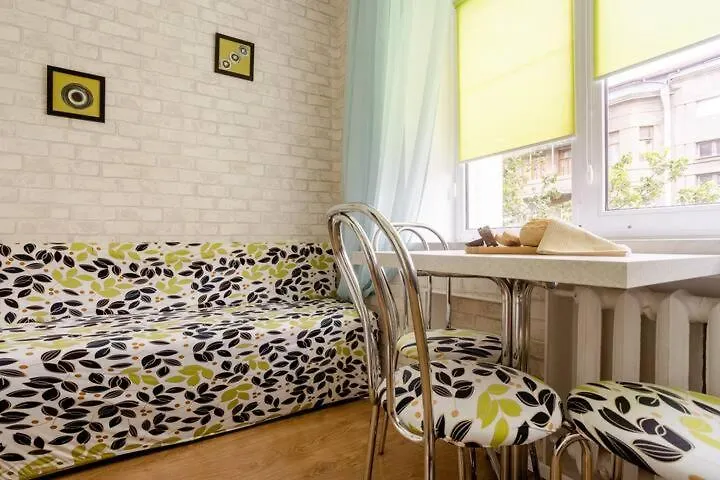 24 Mezhygirska Str 24, Apartments In Historical Parts, Podil Kyiv