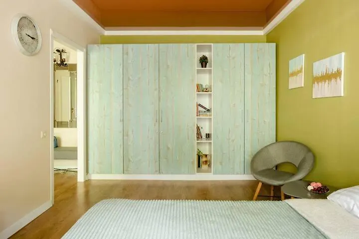 24 Mezhygirska Str 24, Apartments In Historical Parts, Podil Kyiv 0*,