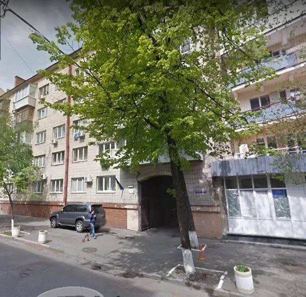 24 Mezhygirska Str 24, Apartments In Historical Parts, Podil Kyiv