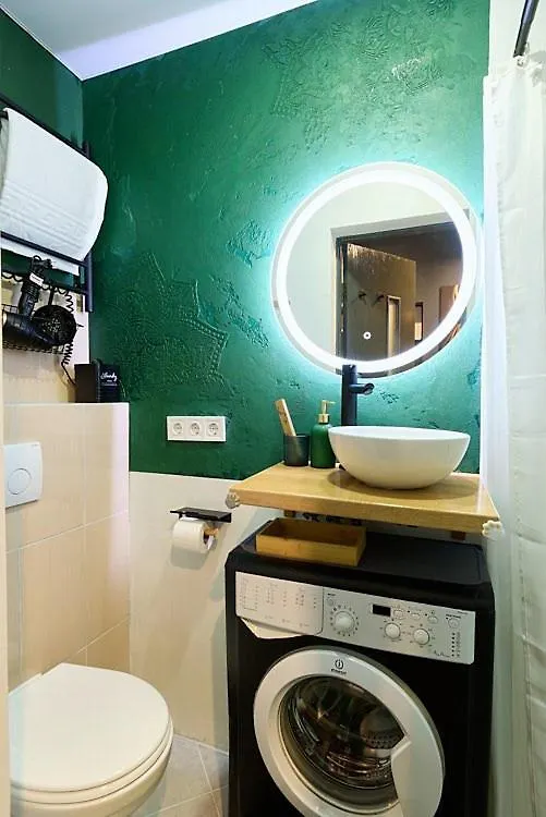 24 Mezhygirska Str 24, Apartments In Historical Parts, Podil Kyiv 0*,  Ukraine