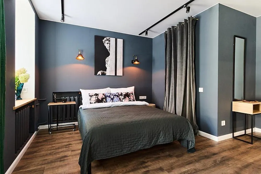 24 Mezhygirska Str 24, Apartments In Historical Parts, Podil contacts