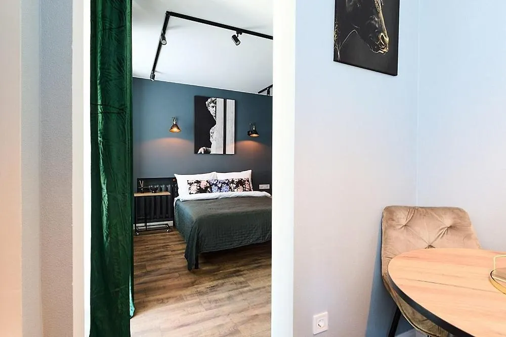 24 Mezhygirska Str 24, Apartments In Historical Parts, Podil Kyiv 0*,  Ukraine
